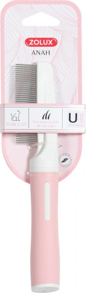Zolux ANAH Dense cat comb