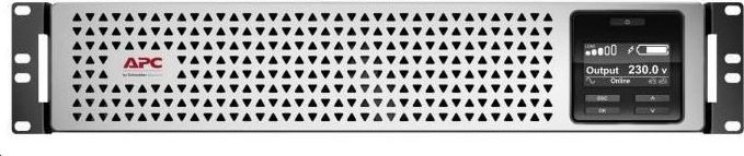 APC APC SMART-UPS SRT LI-ION 3000VA s baterií UPS