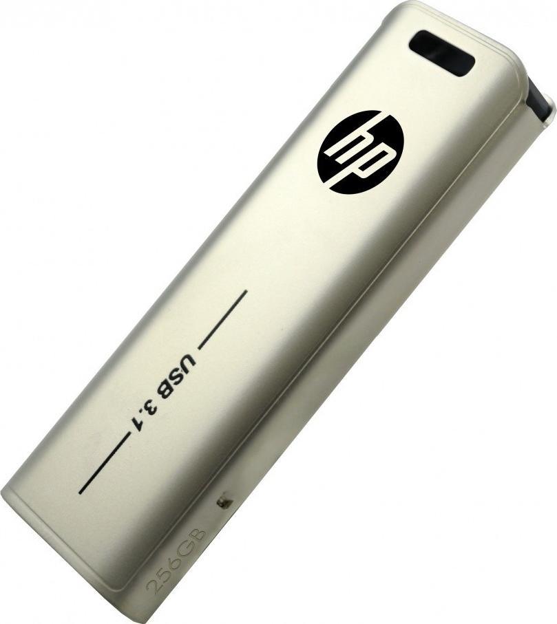 HP Inc. Pendrive 256GB USB 3.1 HPFD796L-256