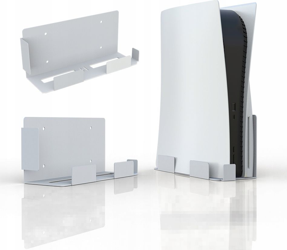 JYS nástěnný stojan pro Playstation 5 PS5/P5123