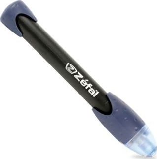 Hand Pump Zefal Max Blue/Black
