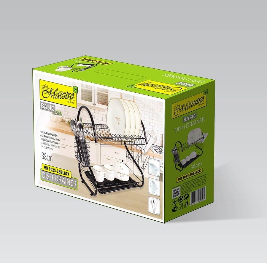 Maestro MR-1025 Odkvapkávač Stojaci Voľne stojaci