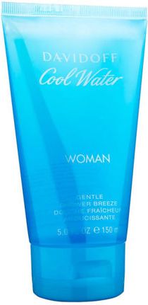 Davidoff Cool Water 150 ml