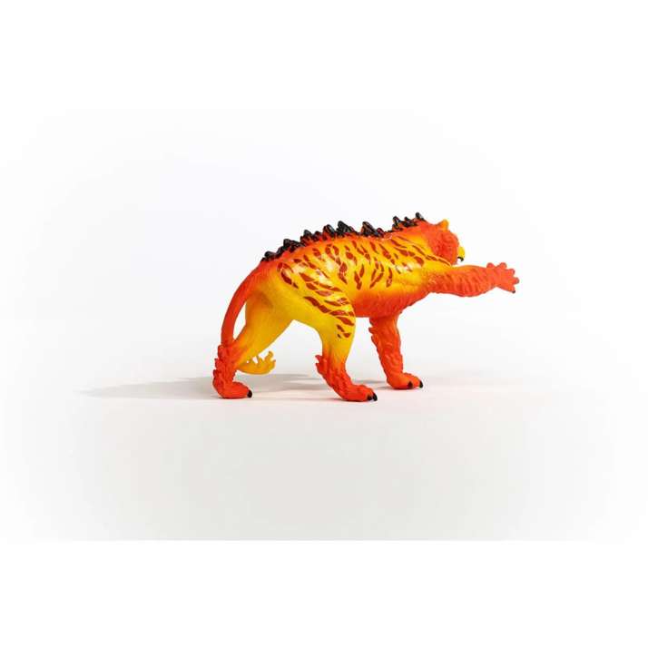 Schleich Eldrador Creatures Lava Tiger                 70148