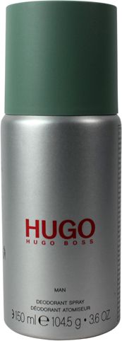 Dezodorant Hugo Boss Hugo 150ml