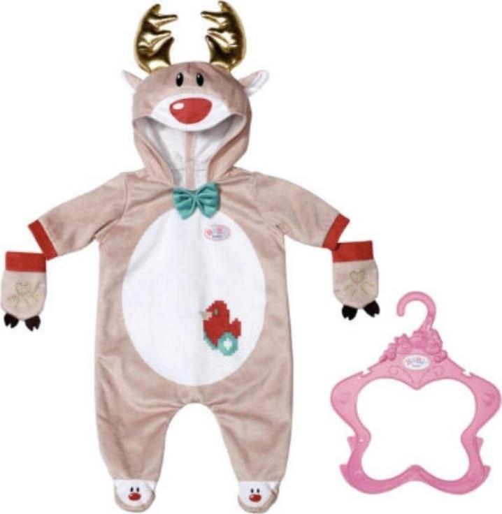 Zapf Creation BABY born Trendy Svetrové oblečení 43 cm