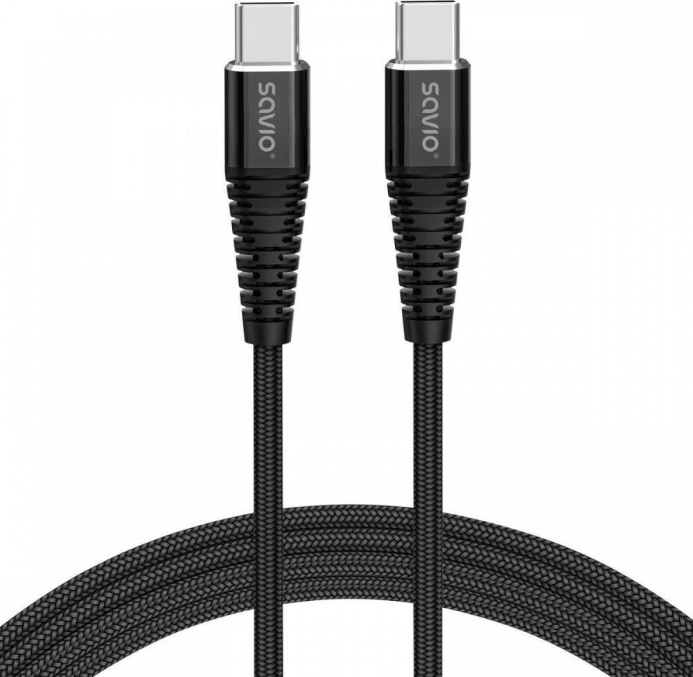 USB kabel Elmak Elmak USB kabel TYP C CL-159 SAVIO