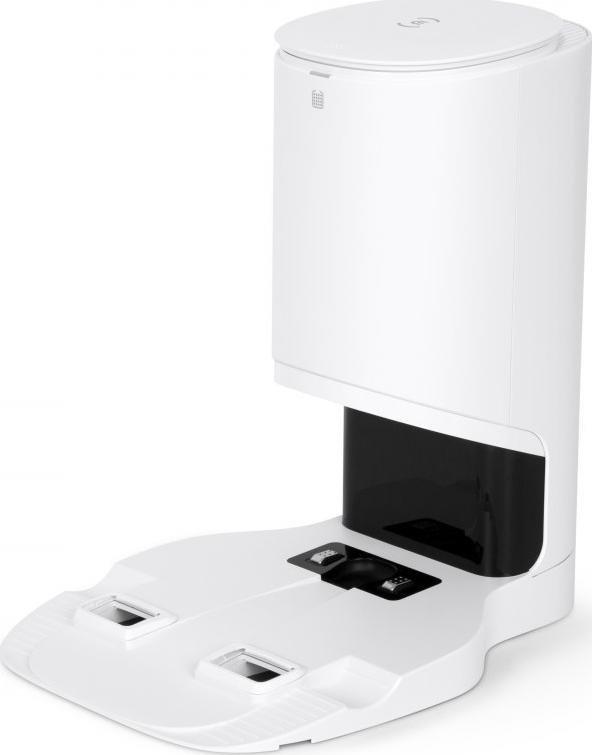 Ecovacs ECOVACS Automatická vyprázdňovacia stanica pre rad T8/N8/T9 biela CH1918-W