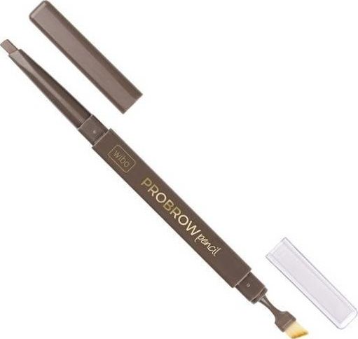 Wibo Wibo Tužka na obočí, štětec PROBROW PENCIL 1 univerzální