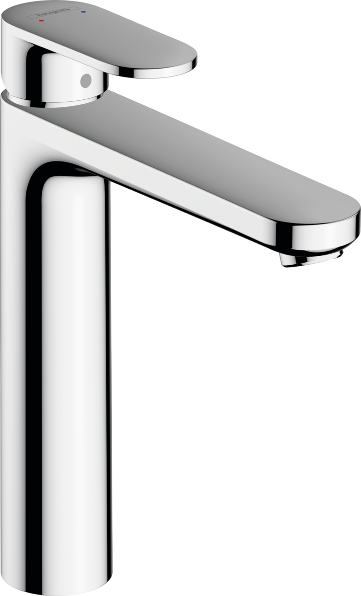 Hansgrohe 190 Vernis Blend chrom