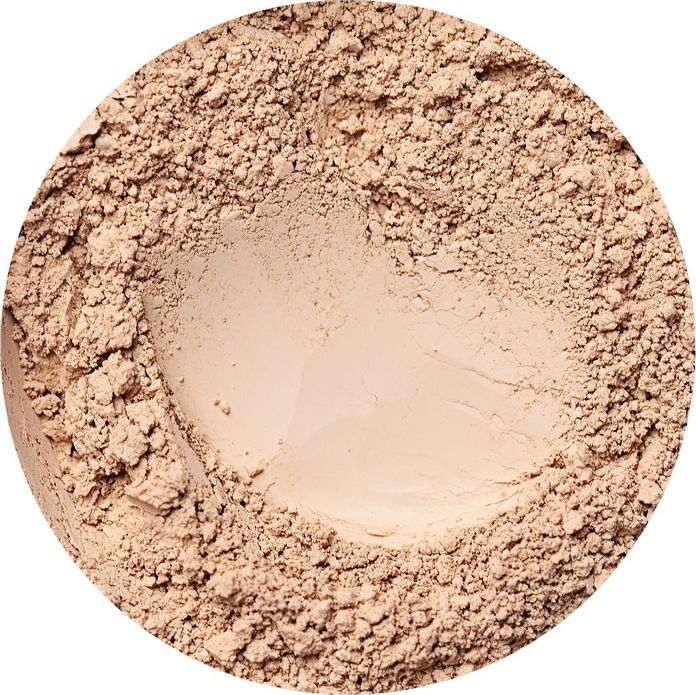 Annabelle Minerals Golden Light minerální podkladová báze 10g