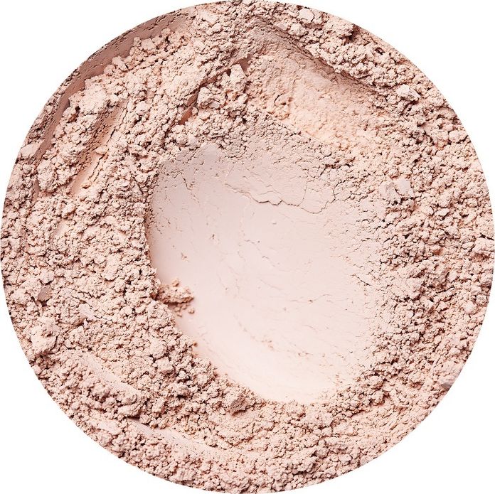 Annabelle Minerals Natural Light minerální podkladová báze 10g