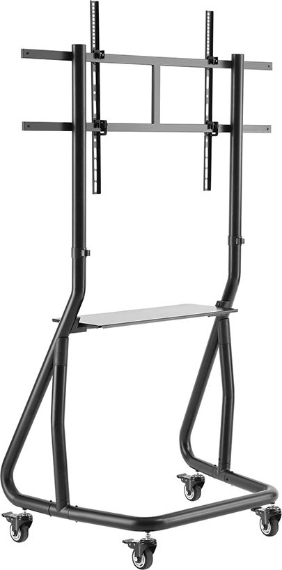 Mobilný podlahový stojan NS-M3800 Black