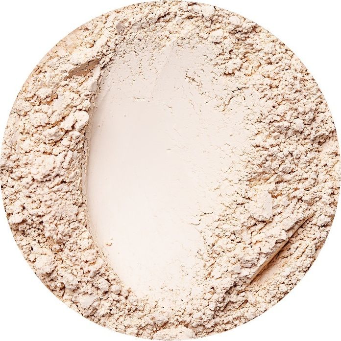 Annabelle Minerals Sunny Fairest minerální podkladová báze 10g