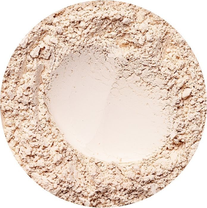 Annabelle Minerals Sunny nejspravedlivější 10g Mineral Foundation