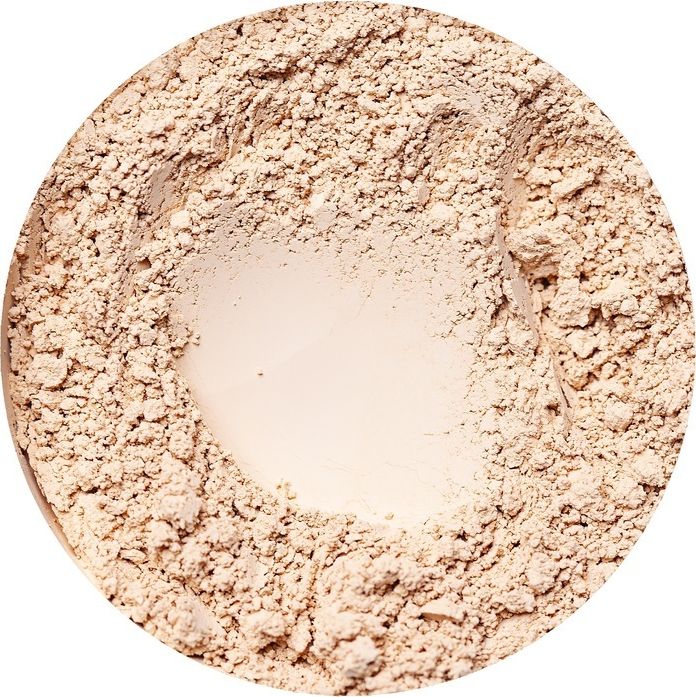 Annabelle Minerals Sunny Fair 10G Mineral Foundation