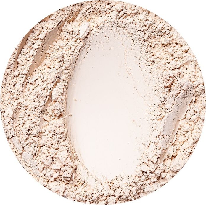Annabelle Minerals Mineral Foundation Golden Cream 10G