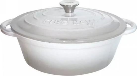 Kinghoff smaltovaný litina 30 cm Kinghoff KH-1522