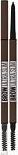 Maybelline Maybelline Brow Ultra Slim Tužka na obočí 0,9g Warm Brown