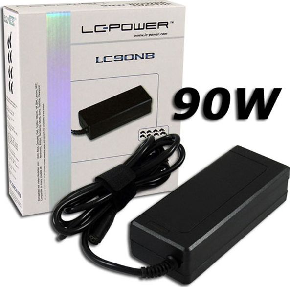LC Power LC-NB-PRO-90