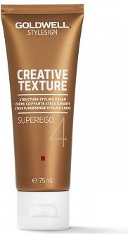 Goldwell Style Sign Creative Texture Superego Styling Cream 75 ml