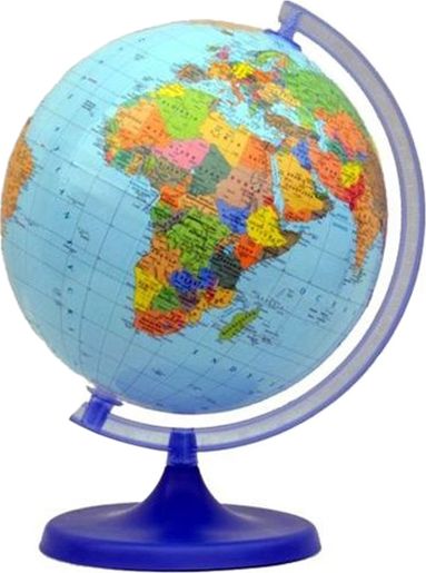 Zachem Globus 160, polit