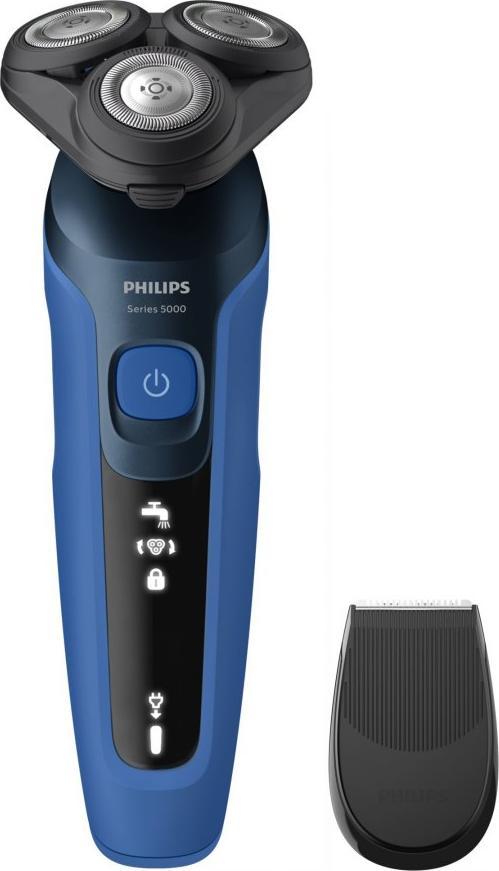 Philips Series 5000 S5466/17 Holiaci strojček