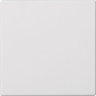 Kontakt-Simon Plug S500 jednoduchá 50x50mm, čirá (50010800-030)