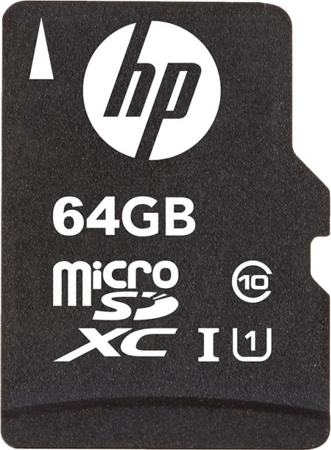 Karta MicroSDXC 64GB SDU64GBXC10HP-EF