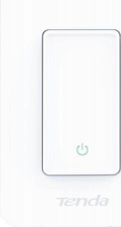 Tenda -Smart vypínač svetiel SS3