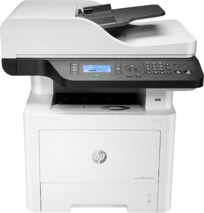 HP Laser MFP 432fdn (A4, 40 ppm, USB 2.0, Ethernet, PRINT/SCAN/COPY ,Duplex)
