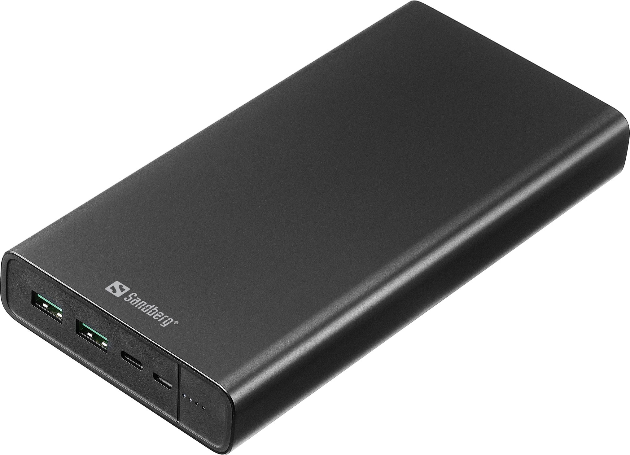 Sandberg 420-63 Powerbank USB-C PD 100W 38400