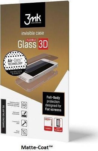Ochranná fólie 3MK 3MK FlexibleGlass Amazon Kindle Oasis 2 až 8.3 Hybrid Glass