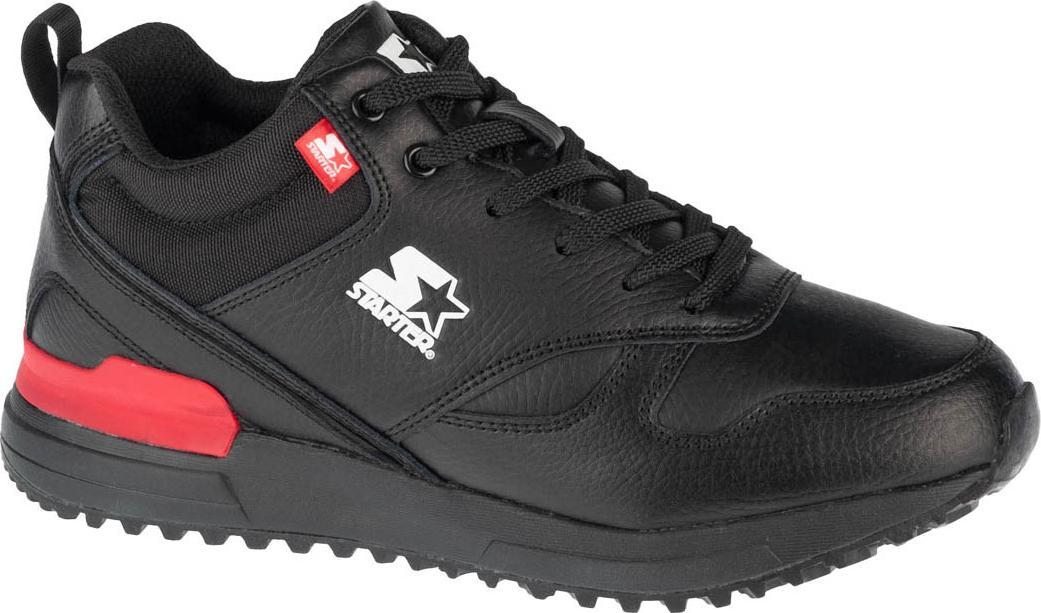 Starter Starter Brandon SMN105321200 Black 43