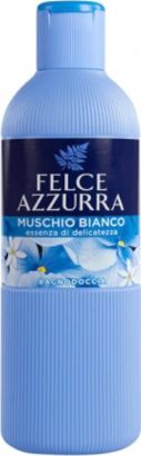 Azzurra Felce Washing Gél White Musk