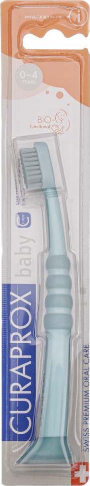 Curaprox CURAPROX PRO DĚTI BABY 0-4 roky