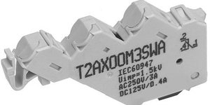 Alarm-SS2 125-630AF (004671144)