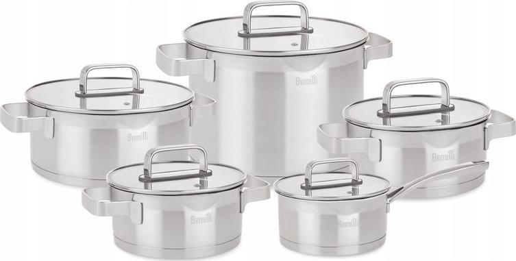Mistral Mistral BR 6378 (IND) Potry