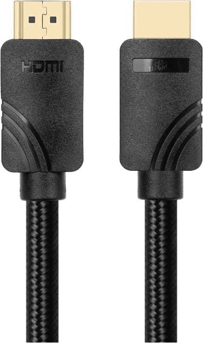 TB premium kábel HDMI 2.1 2m