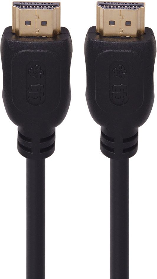 Kabel HDMI 1.4 pozłacany 5m.