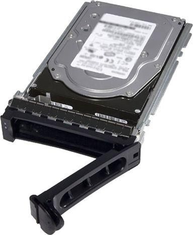 Dell Dell SSD SSD 2.5 / 480GB / SATA / Read Intensive / 6Gbps / 512 / Hot Plug / 3,5in Hyb Carr / 1 DWD / 876 TBW Dell SSD