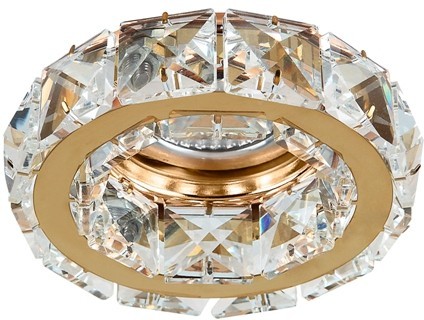 AZzardo ESTER 1 GOLD AZ1450