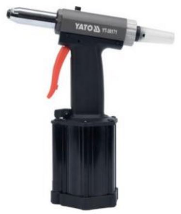 Yato 2,4-5,0 mm (YT-36171) Pneumatická nitovačka
