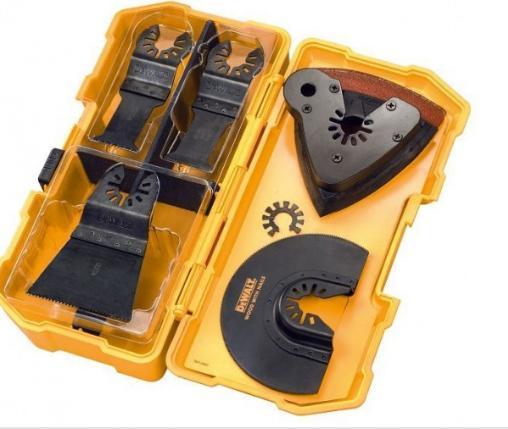 Dewalt DEWALT MT 8DÍLNÁ SADA PILOVÝCH LISTŮ. DT20731-QZ