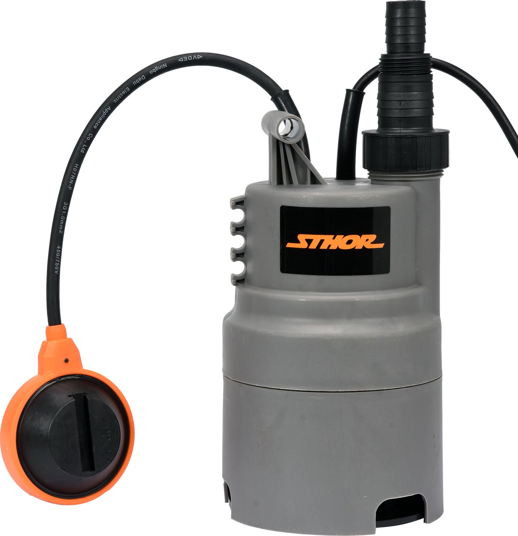 Sthor 79909 400W Ponorné čerpadlo