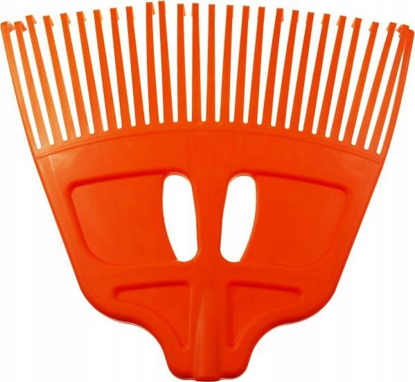 Hrábě švédské plast na násadu click
