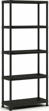 Regál Keter Plus Shelf 80/5