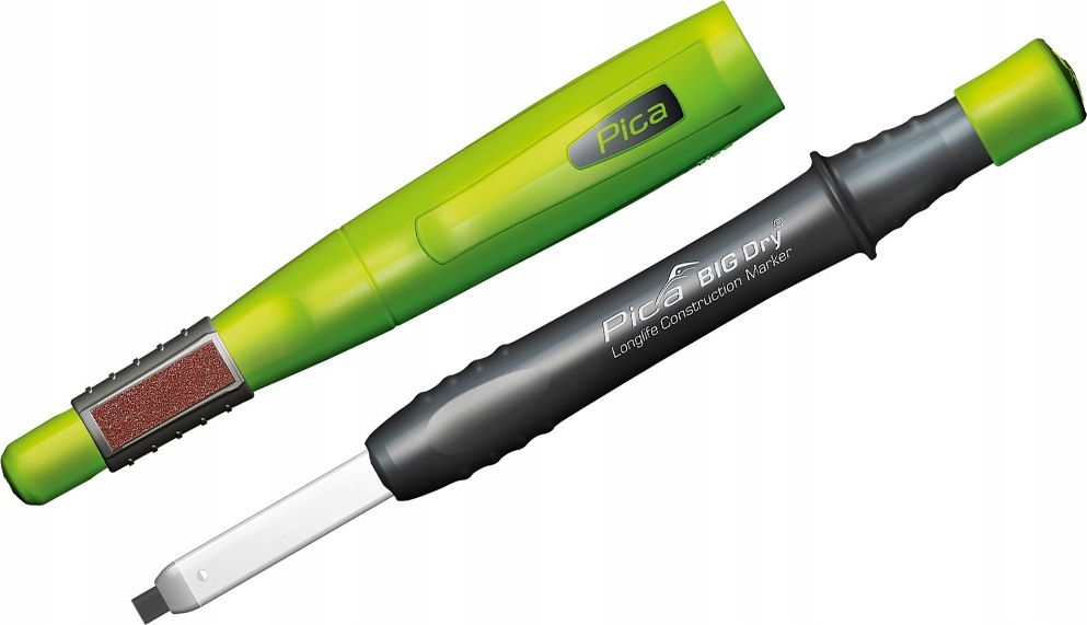 Pica BIG DRY Marker