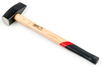 Juco Kovářské kladivo s dřevěnou násadou 3kg 600mm (M4092)