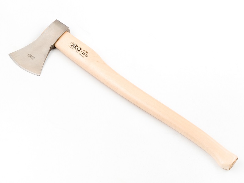 Juco Univerzální dřevěná sekera 2,5kg 90cm (12324)